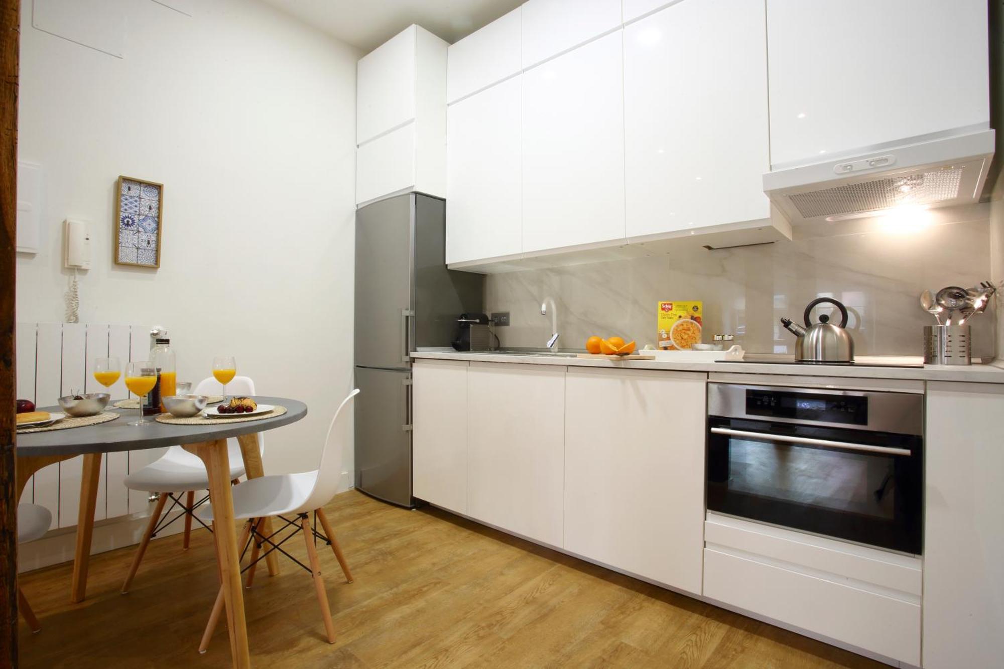 Prim Apartment *
