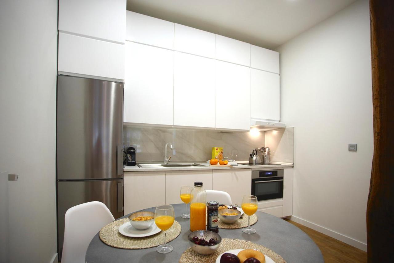 Appartement Prim