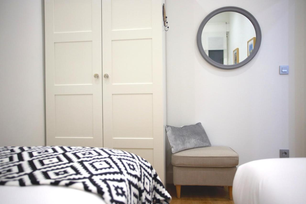 Appartement Prim