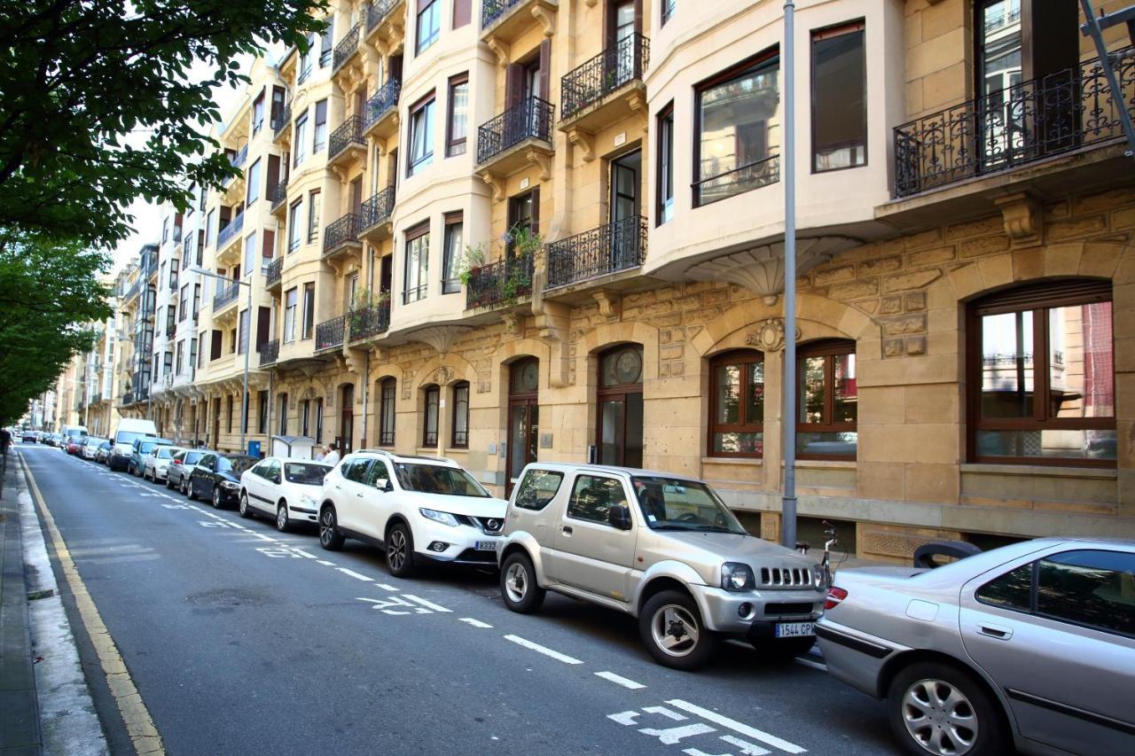 Prim * San Sebastian